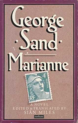 Marianne 0413603806 Book Cover