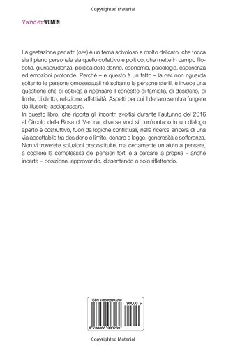 Gestazione Per Altri: Pensieri Che Aiutano A Trovare Il Proprio Pensiero - 2