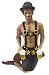 December Diamonds Ornament - Oktoberfest Merman