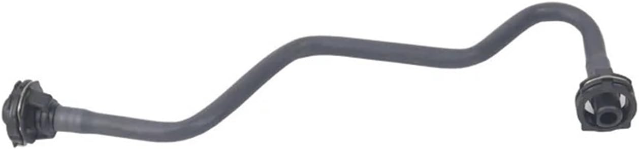 For Audi A6 A7 C8 Engine Auxiliary Kettle Expansion Kettle Return Pipe 4KD121081 4KD121081A 06L121081AE 4KD121081BF 4KD121081CQ(06L121081AE)