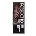 Clairol Nice'n Easy Perfect 10 Permanent Hair Dye, 6.5A Lightest Cool Brown Hair Color, Pack of 2
