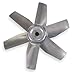 16" Tubeaxial Fan Blade