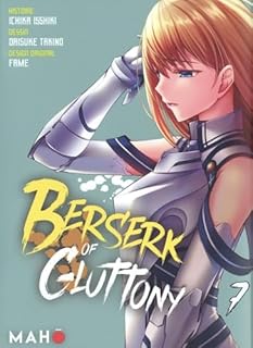 Berserk of Gluttony 7