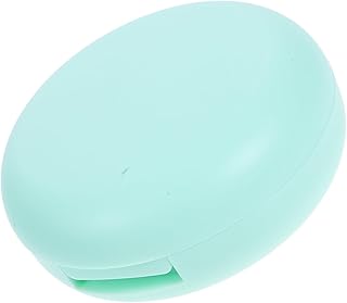 SAFIGLE Estuche de almacenamiento ajustable p...