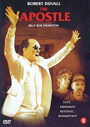 Apostel! ( The Apostle (1997) ) - Mehr Infos/Bestellen