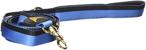 The Coop Star Trek Blue Uniform Dog Leash, One Size