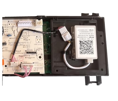 WHDEKGD Washing Machine Computer Board Compatible For Swan Drum Washing Machine TG100-1422WDG Mainboard 17138100009383 Washing Machine Accessories Parts - Image 4
