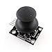 Produktbild Ballylelly HW-504 Joystick Breakout Modul Shield für PS2 Joystick Game Controller Spiel Wipphebel Sensor Modul Für Arduino
