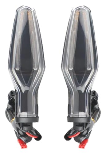 Clignotant avant moto pour F750GS et F850GS phare clignotant orange