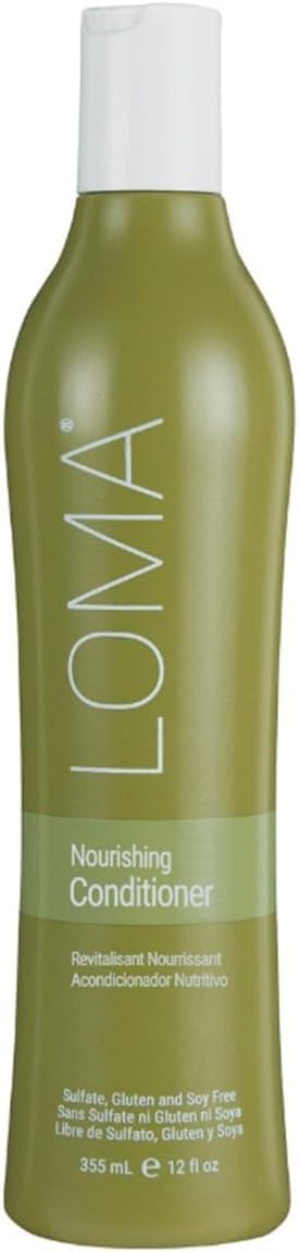 LOMA Nourishing Conditioner 12 Ounce