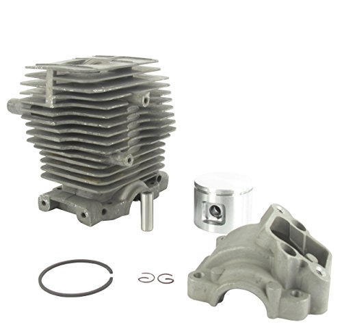 Cylindrée complète Ø: 40mm adaptable pour STIHL modèles 019 et MS190 - vue 2