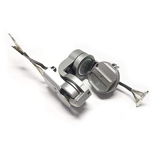 DJI Mavic Pro Gimbal Camera Arm Repair Part