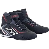Scarpe da moto impermeabili Alpinestars Sektor Wp Motorcycle Shoes EU 48