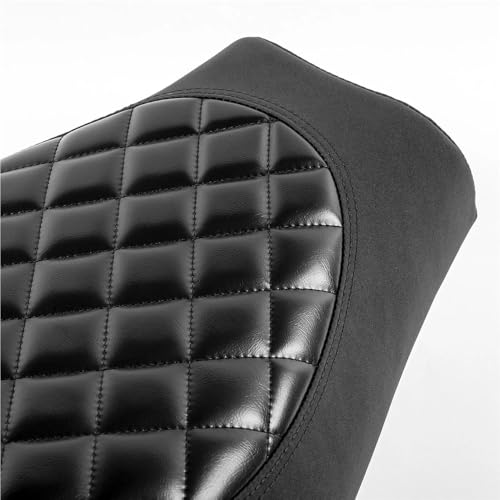 Cubierta de asiento para moto que elimina el cansancio en Speed Twin 900 5