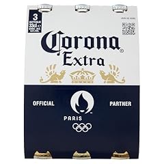 Corona Extra Birra, Pacco da 3 x 33cl