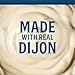 Hellmann's Dijo-Mayo Smooth & Savory Mayonnaise Drss for Fries, Burgers, Potato Salads, Sandwiches, Mayonnaise Dressing with Real Dijon, 11.5 oz 1 ct