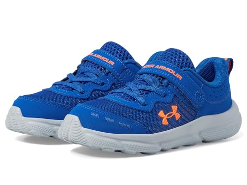 Image of Under Armour Kids Infant Assert 10 Alternate Closure (Toddler)