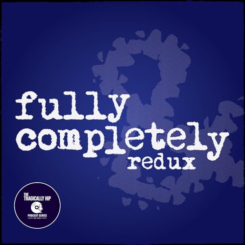 Fully & Completely: redux - In Between Evolution. Podcast Por  arte de portada