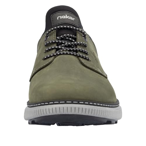 Mocasín de hombre Rieker B3360 para vestir casual 2