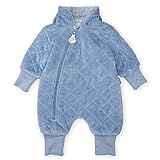 Ein zartes Thema für Neugeborene: - sigikid-Patch