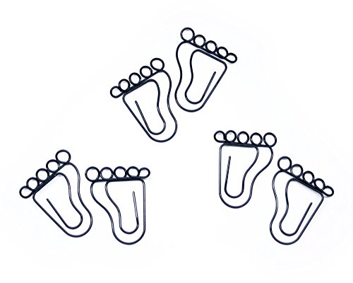 Trombones en forme de pieds pour les collectionneurs et passionnés