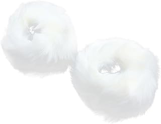 Manga De Brazalete Cubre Brazos Para Mujer Mangas De Brazo Para Mujer Calentadores De Brazo De Piel Calentador De Puños Calentadores De Muñeca