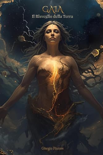 GAIA: Il Risveglio della Terra (Il Cerchio di Gaia)