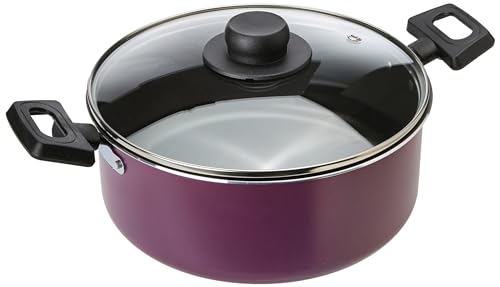 Baterías De Cocina, Kitchen bateria ekco 5 piezas Marca Deleite (3)