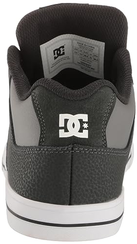 DC Shoes Unisex-Child Dc Pure Mid Skate Shoe3