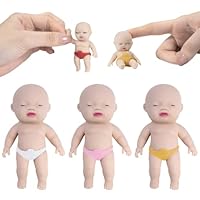 アグリーベイビーズ　56体セット　ミニ　スクイーズ アグリーベイビーズ 56体セット ミニ スクイーズ Amazon