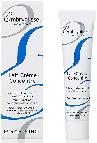 Embryolisse Lait-Creme Concentre Multi-Function Nourishing Moisturizer 15 ml,3350900000899