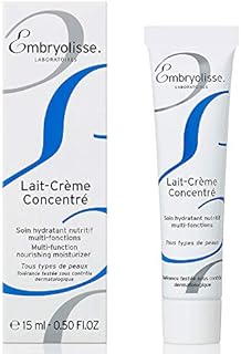 Embryolisse Lait-Creme Concentre Multi-Function Nourishing Moisturizer 15 ml,3350900000899