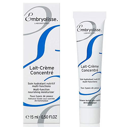 Preisvergleich Produktbild Embryolisse Pflegende Feuchtigkeitscreme Konzentriert Milch Creme, 15 ml