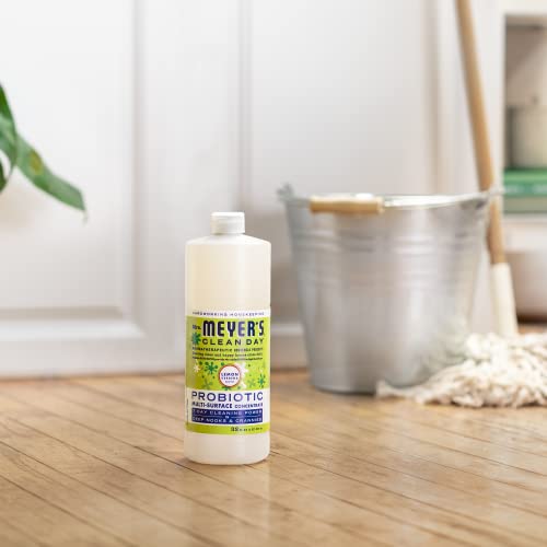 Mrs. Meyer'S Clean Day 343462 Probiotic Multi-Surface Concentrate Cleaner thumb #8