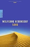 hermsdorfer kreuz west  Sand