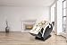 KARMA® Sillón de masaje 2D - Blanco (modelo 2021) - 6 programas...