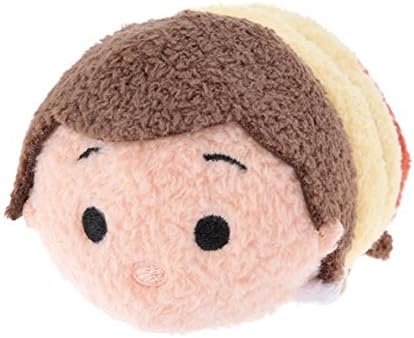 Amazon Co Jp ツムツム プリンス チャーミング ミニ S ディズニー公式 シンデレラ Tsum Tsum ぬいぐるみ グッズ おもちゃ