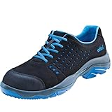 Atlas 29400S145 SL 40 2.0 ESD S1 W.10 Gr.45, Schwarz Blau, 45 EU