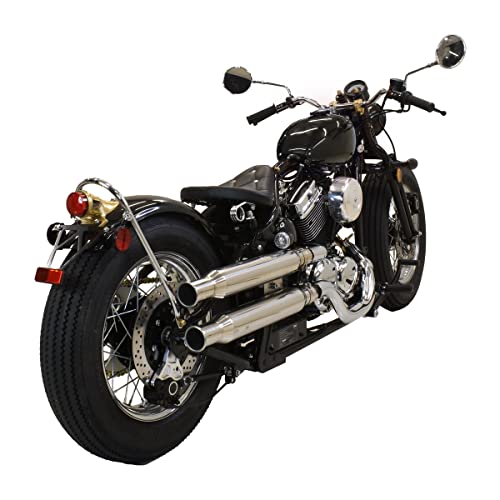 M Massimo Motor Motorcycle, Massimo Motorcycle, Timeless Taste V-Twin Engine 249Cc Top Speed 70+ Handsewn Leather Seats To Chrome Electroplated Parts, 5-Speed Street Legal Motorcycle #TOP3