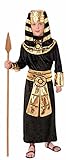 Forum Novelties Pharaoh Costume, Medium