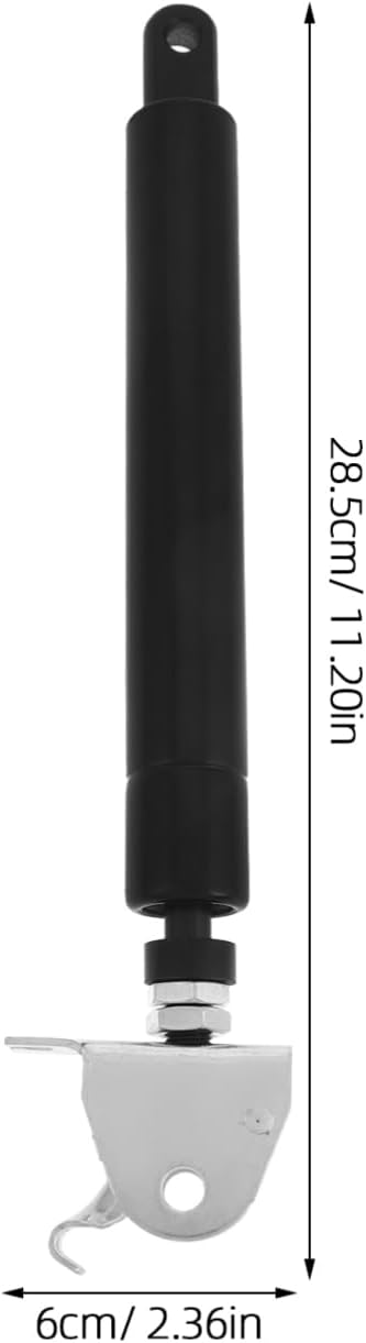 Universal Steel Gas Lift Cylinder Replacement for Office Barber Chairs
