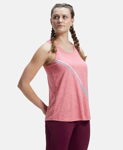Image of Jockey Women Vest Top