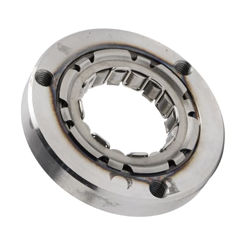 Embrayage de démarreur 39mm Topteng haute résistance pour Triton 400