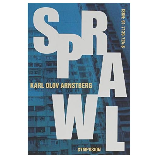 SPRAWL