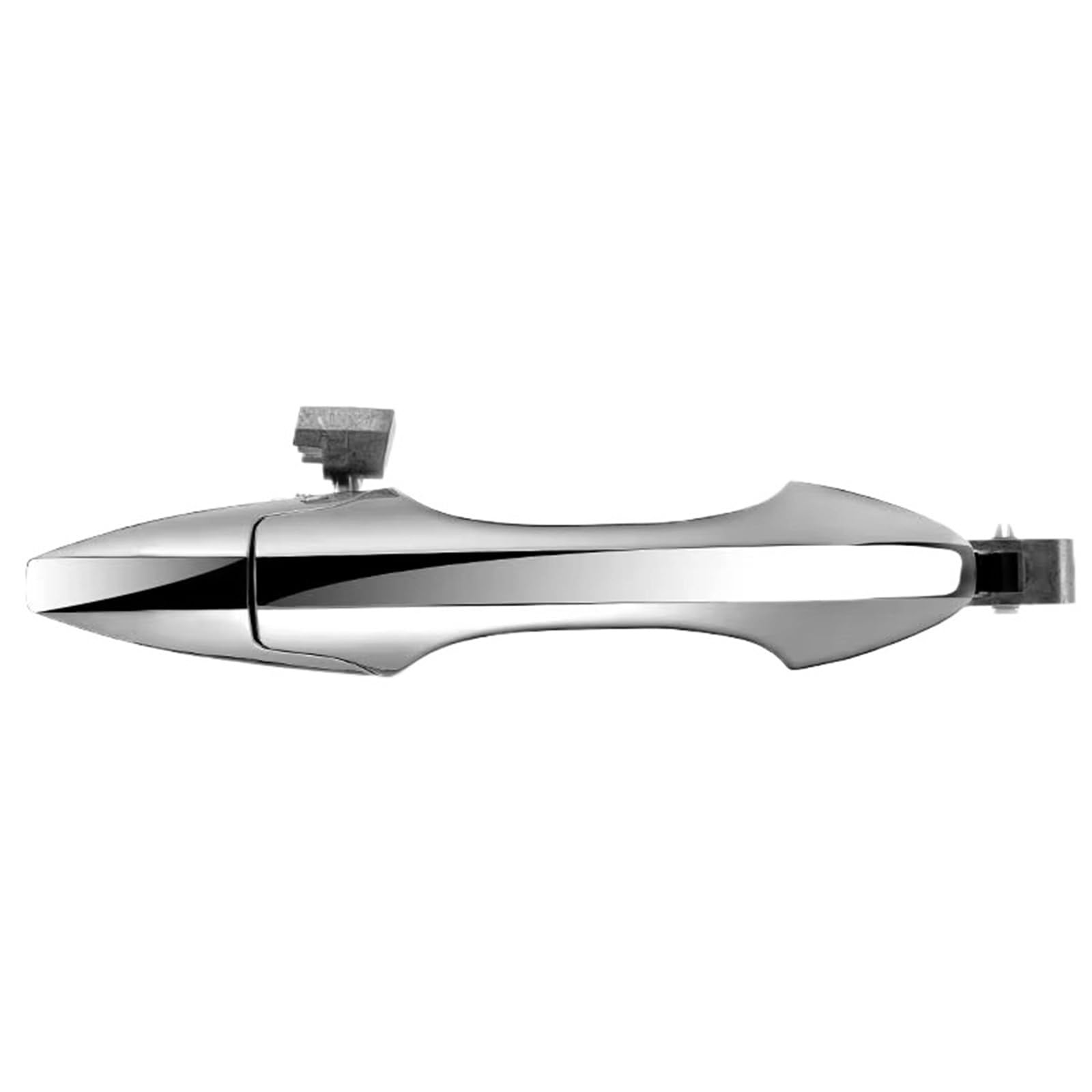 Poignée porte extérieure robuste 72180-STX-A01 pour MDX 2007-2013
