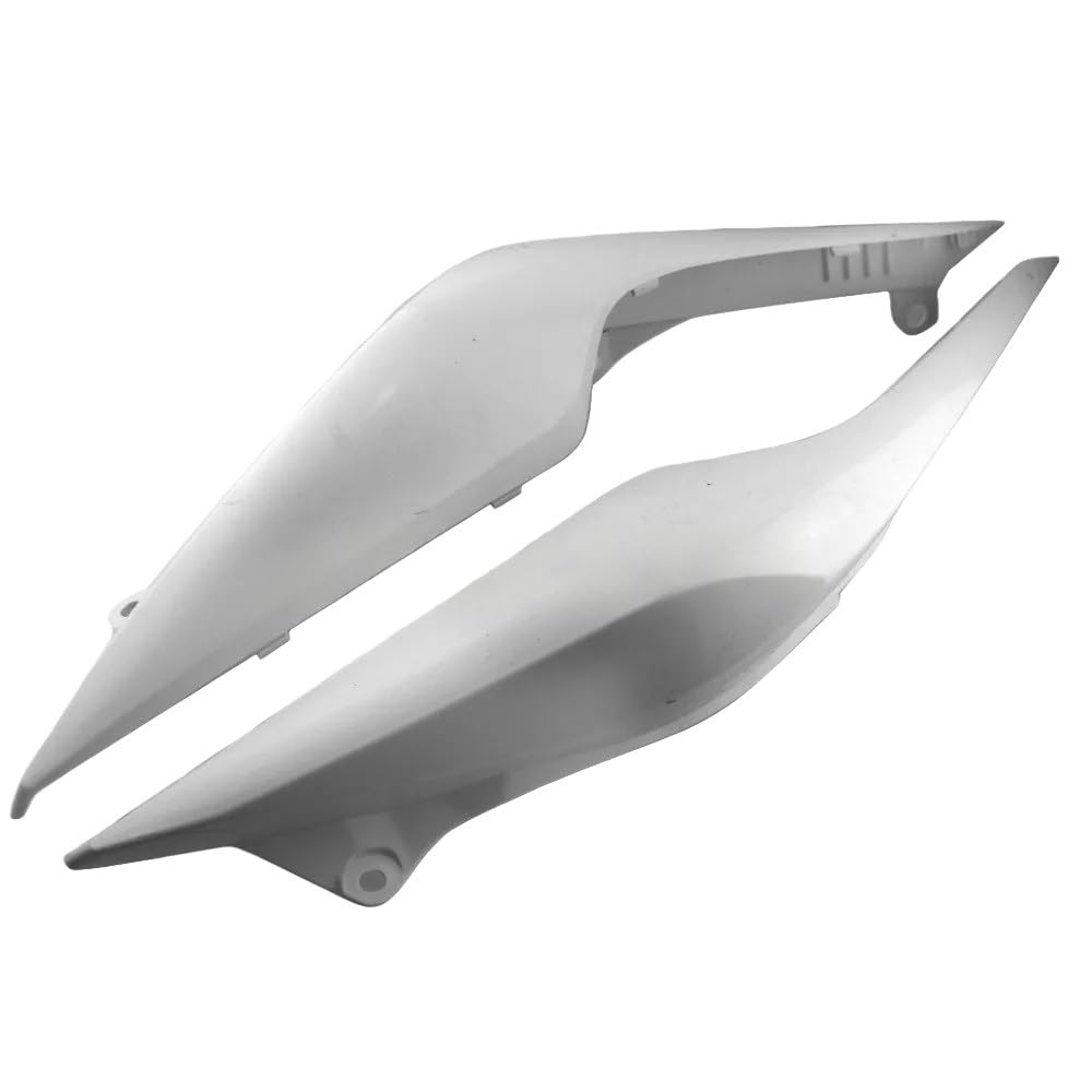 Carénage arrière en ABS de qualité supérieure pour moto CBR600F - 7