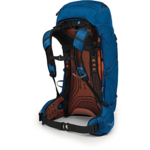 Mochila para senderismo Osprey Exos 38 ultraligera miniatura 6
