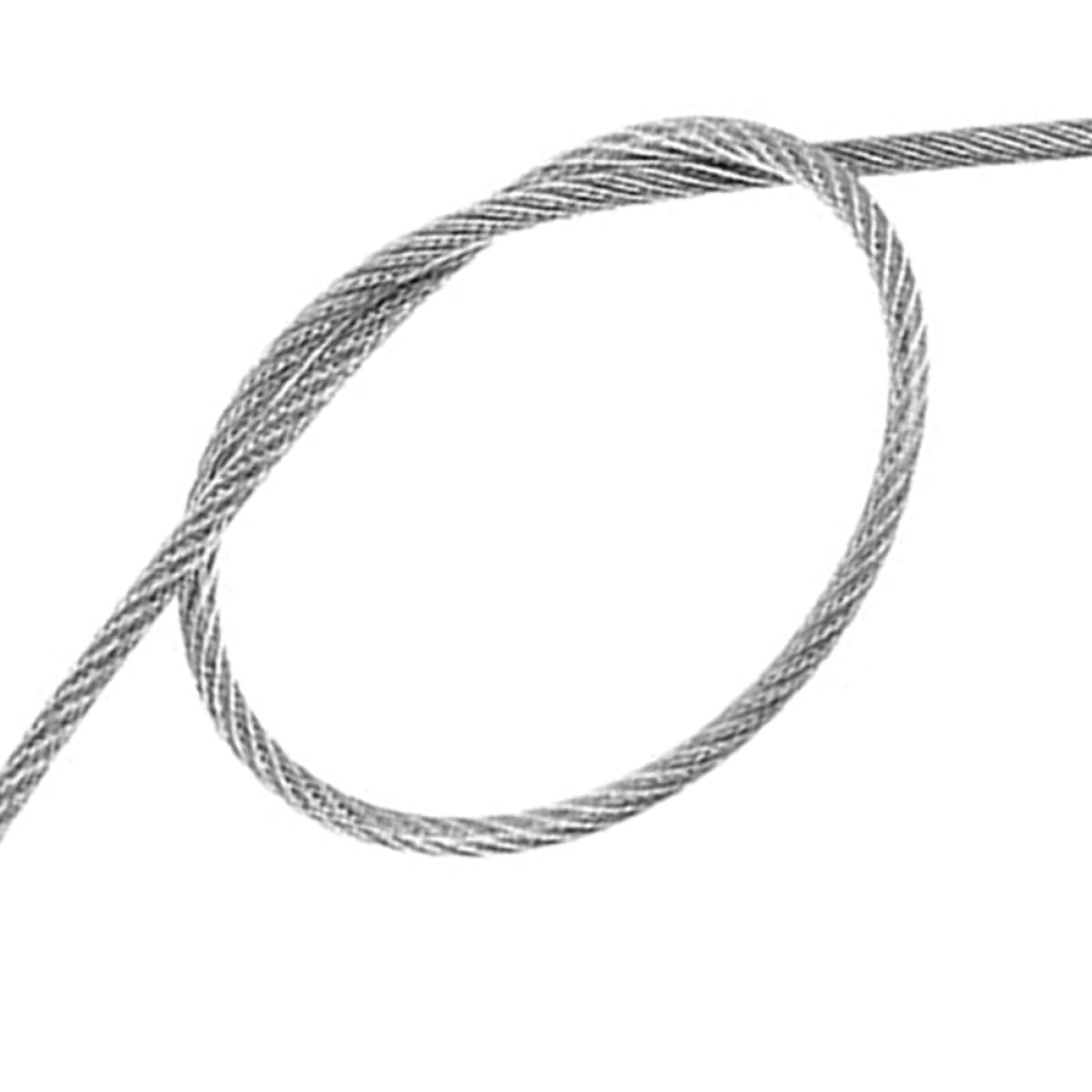 Pin de Sujeción Anticaída de Acero Inoxidable para Barco, Cable con Anilla de Liberación Rápida, 4 Piezas, Accesorios Náuticos Resistentes para Seguridad y Amarre en Navegación