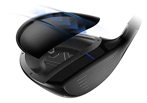 COBRA-F-MAX-Madera-3-Hombres-NegroAzul-Senior