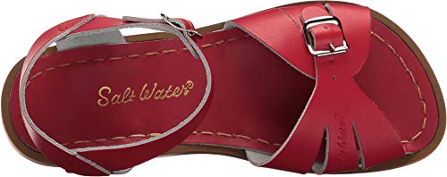 Image of Salt Water Sandal by Hoy Shoes Classic (Little Kid)